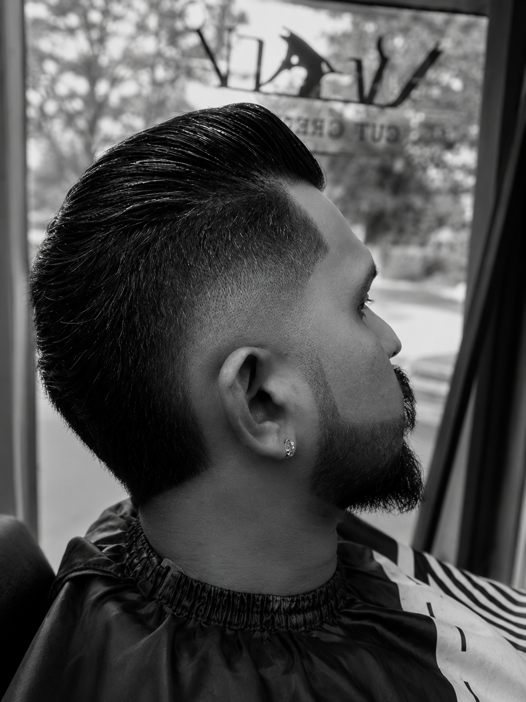 Barbershop gallery image 6