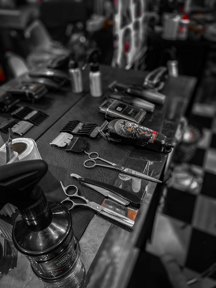 Barbershop gallery image 6