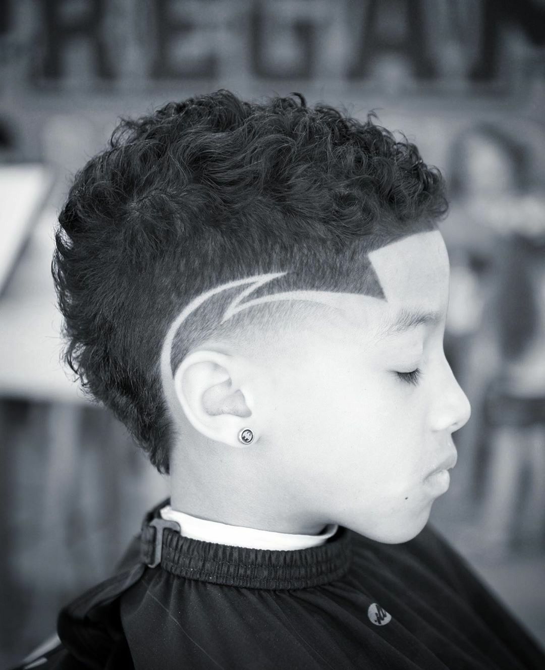 Barbershop gallery image 6