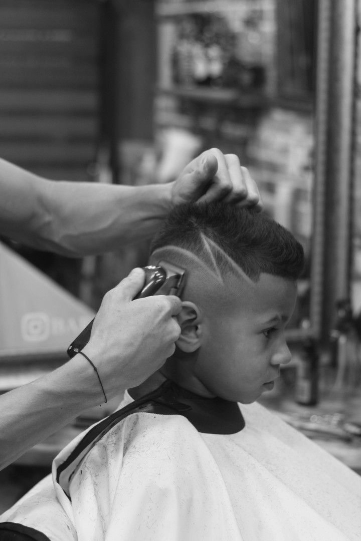 Barbershop gallery image 6