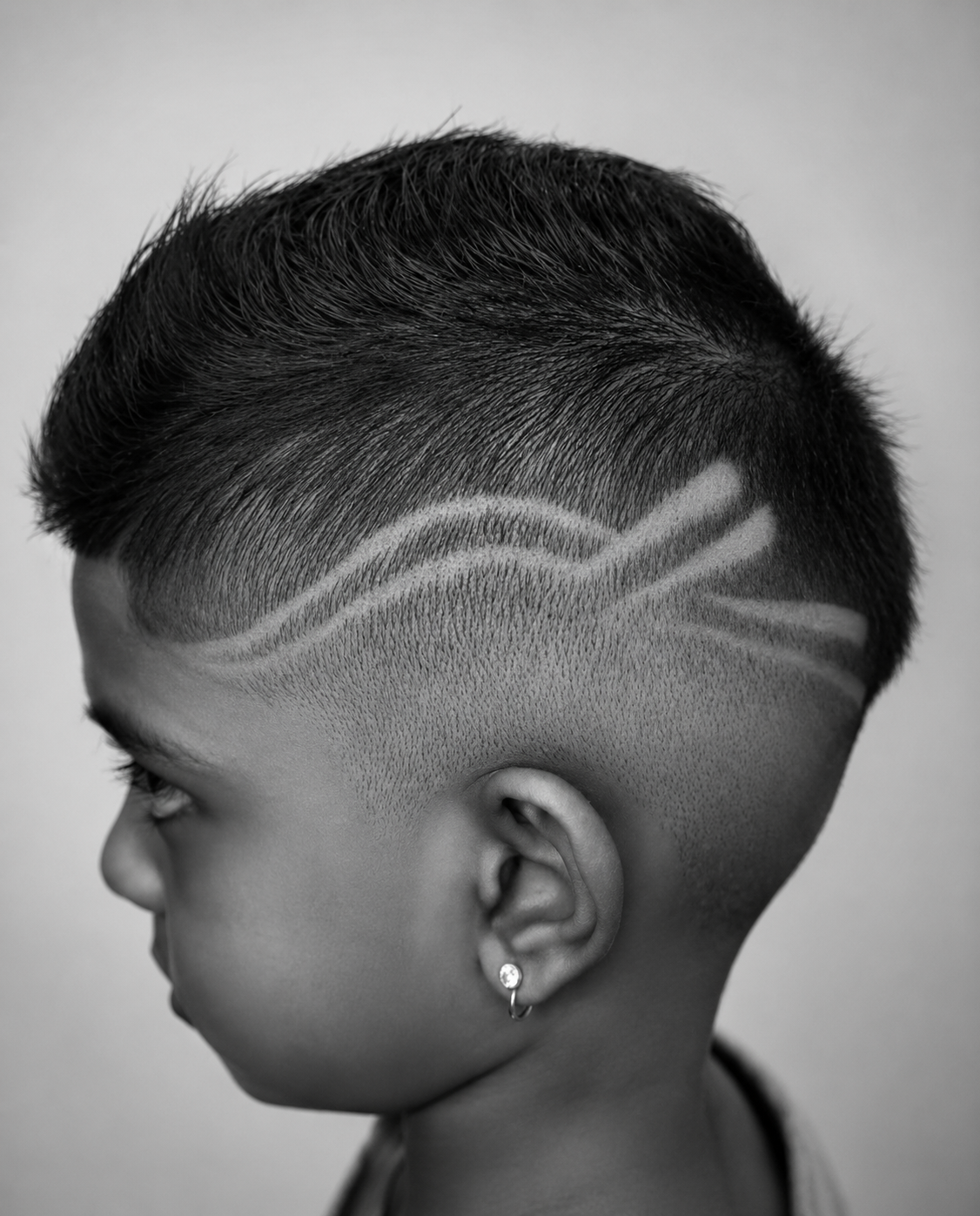 Barbershop gallery image 5