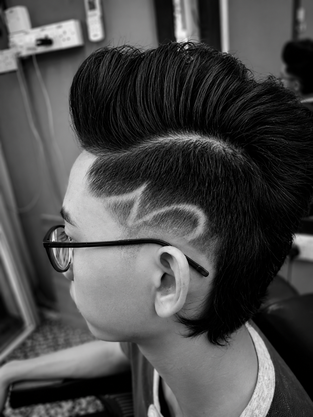 Barbershop gallery image 4