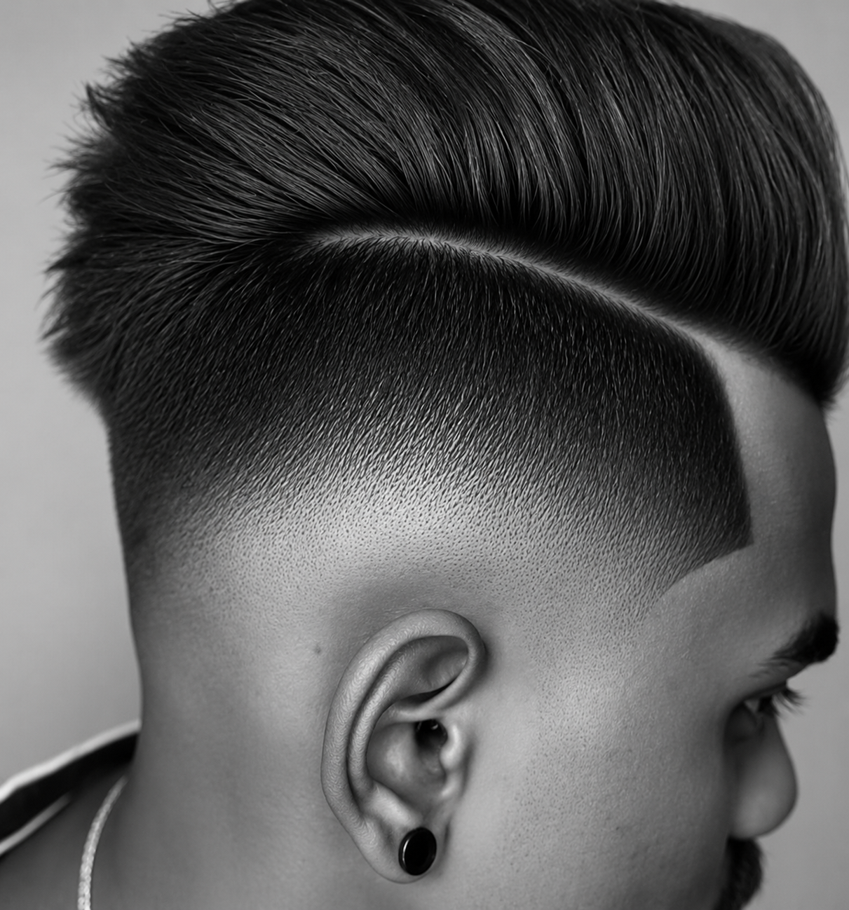 Barbershop gallery image 3