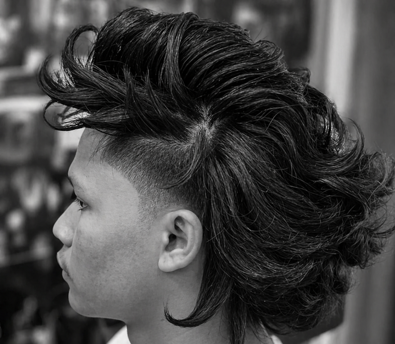 Barbershop gallery image 1